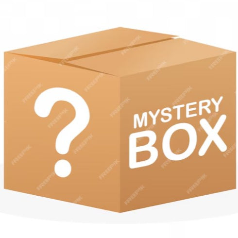 Mystery Box - 5 Tubers (Growers Choice)