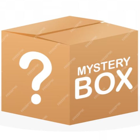 Mystery Box - 8 Tubers (Growers Choice)